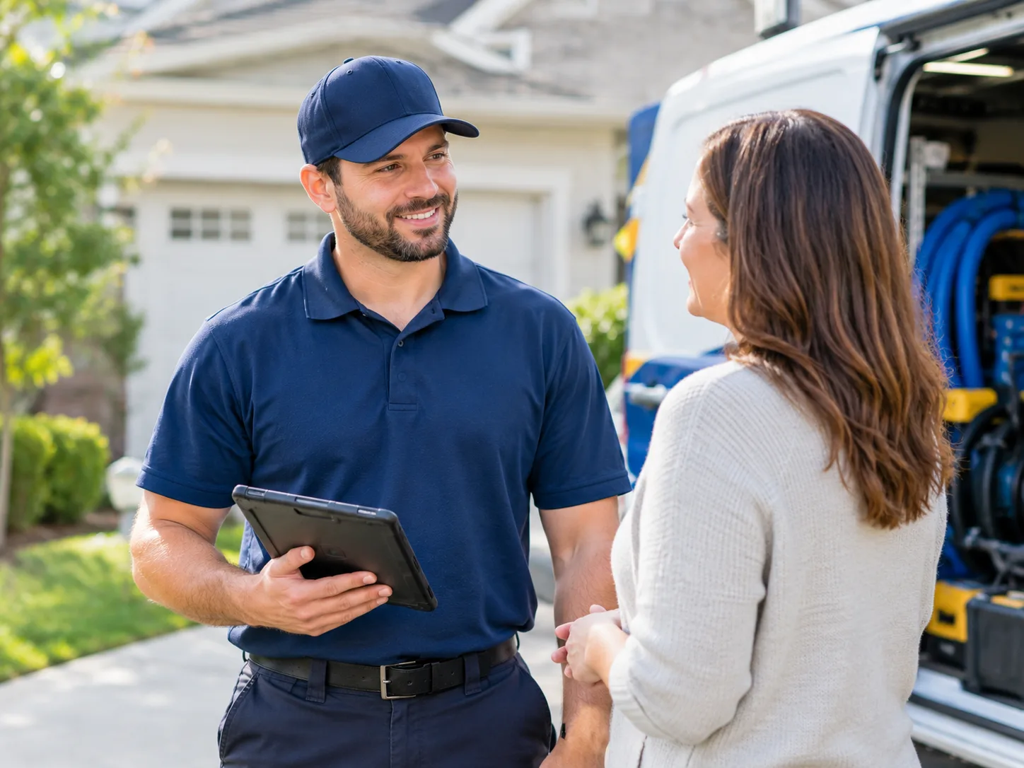 Sewage Backup Cleanup Trinidad, CA FAQs